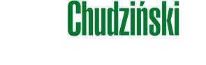 Schody Chudziński - Logo
