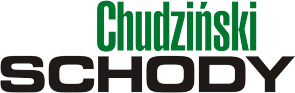 Schody Chudziński - Logo